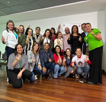 Presupuesto Participativo Banesco