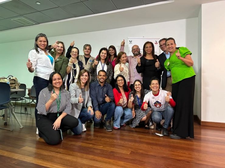 Presupuesto Participativo Banesco