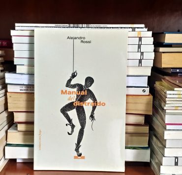 Manual del distraído