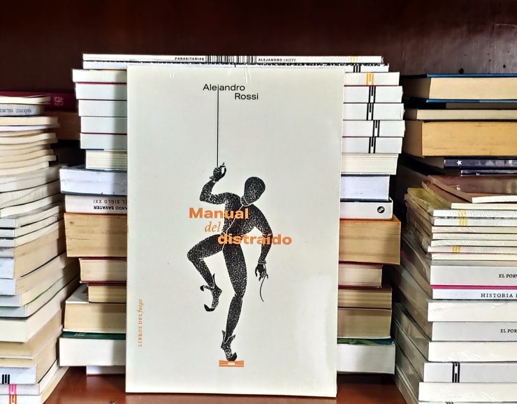 Manual del distraído