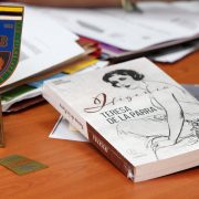 estudios de la mujer