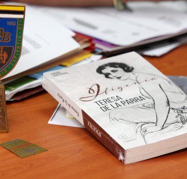 estudios de la mujer