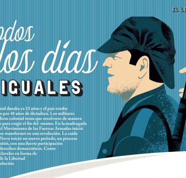 Revolución de los Claveles