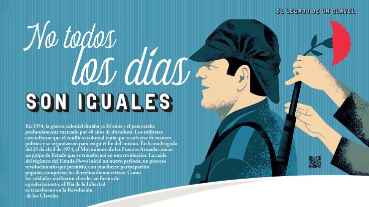 Revolución de los Claveles