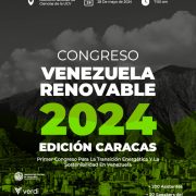 Congreso Venezuela Renovable