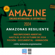 amazonas resiliente