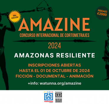 amazonas resiliente