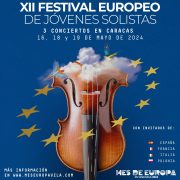 Festival Europeo de Jóvenes Solistas