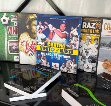 Festival de la lectura