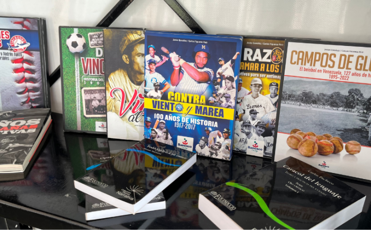 Festival de la lectura