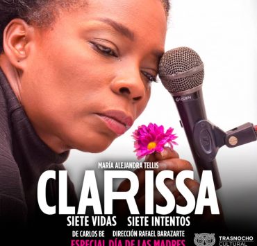 Clarissa