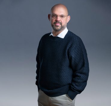 Juan Manuel Morales Chávez