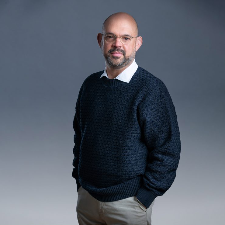 Juan Manuel Morales Chávez