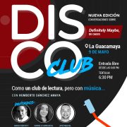 Disco Club
