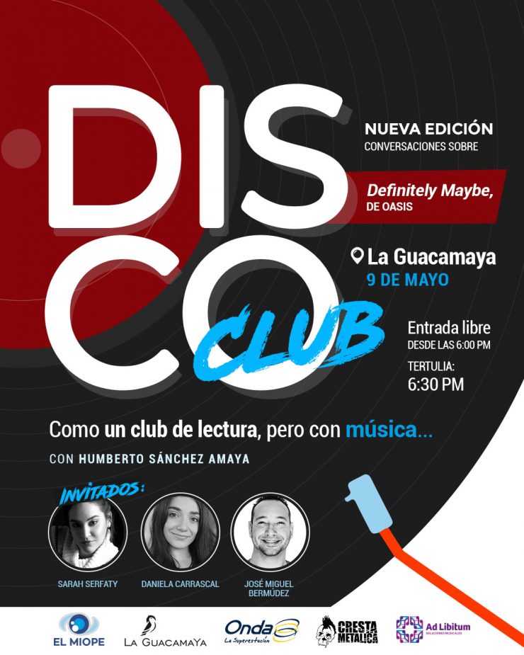 Disco Club