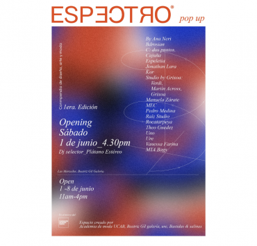 ESPECTRO