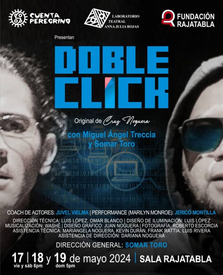 Doble Click