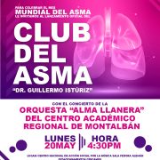 Club del Asma