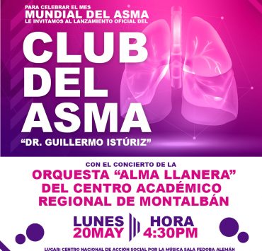 Club del Asma