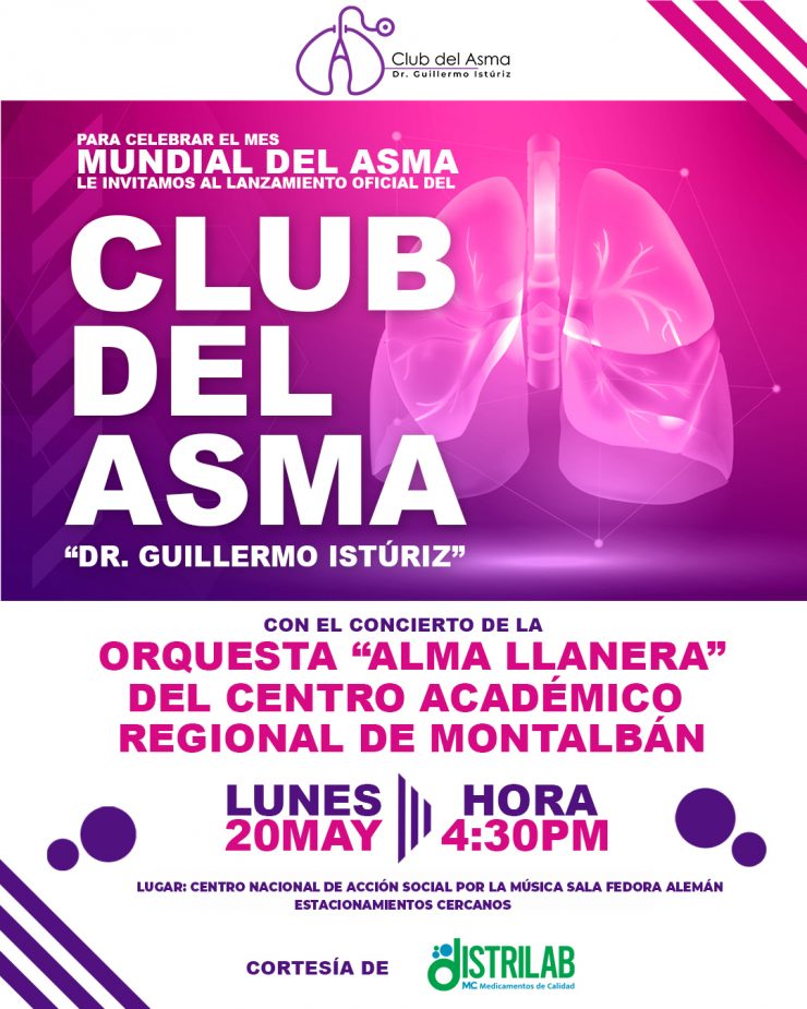 Club del Asma