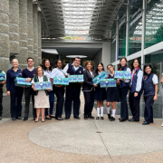 Torneo Intercolegial de Robótica