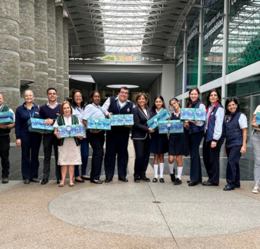 Torneo Intercolegial de Robótica