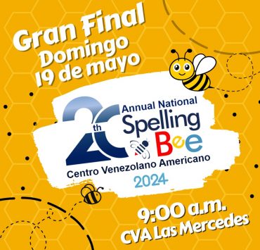 Competencia Nacional de Deletreo