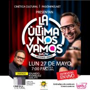 La Última y Nos Vamos