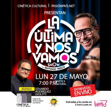 La Última y Nos Vamos