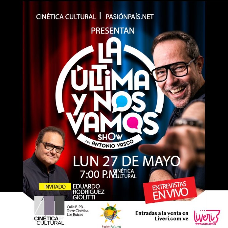 La Última y Nos Vamos