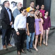 El Mercader de Venecia