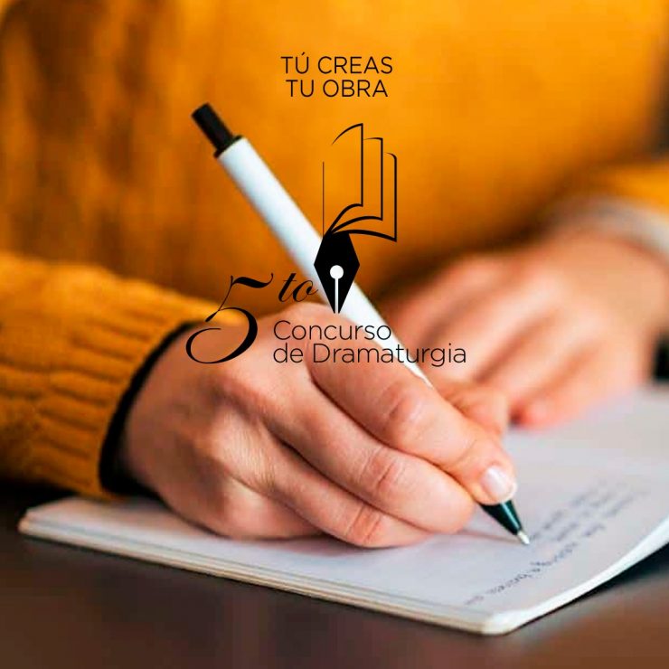 Concurso de Dramaturgia Trasnocho