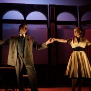 Un Recuerdo Después del Holocausto