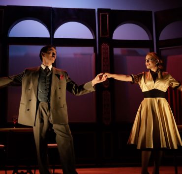 Un Recuerdo Después del Holocausto