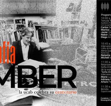 Espacio Sofía Imber