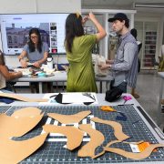 Academia de Moda UCAB