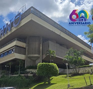 Centro Italiano-Venezolano